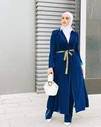 Ø·Ø±Ù‚ ØªÙ†Ø³ÙŠÙ‚ Ù…Ù„Ø§Ø¨Ø³ Ù…Ø­Ø¬Ø¨Ø§Øª Ù…Ø­ØªØ´Ù…Ø© ÙˆØ¹ØµØ±ÙŠØ© Islamic Fashion Design Council