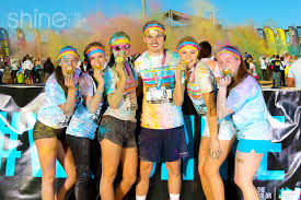 We are waiting for you in lignano pineta on 27 july. Gallery The Color Run