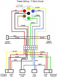 Its for a charge wire. 7 Pin Wiring Diagram Ford F150 Forum Community Of Ford Truck Fans