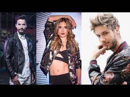 La segunda temporada de la reina del flow fue estrenada el lunes 26 de abril por caracol televisión en colombia, a las 9:00 pm (hora local). Personajes De La Reina Del Flow Youtube