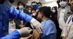 — yo me vacuno @ministeriosalud (@mevacuno) april 1, 2021. Vacuna Covid 19 En Peru Si Me Vacuno Quiere Decir Que No Me Contagiare Vacuna Sinopharm Coronavirus Sagasti Minsa Pandemia China Astrazeneca Respuestas El Comercio Peru