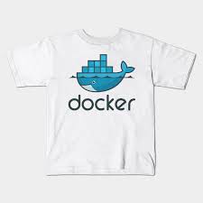 Docker Logo