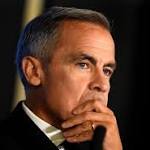 Bank England gives thumbs initial