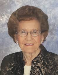 Obituary information for Virginia Irene Buff Starnes