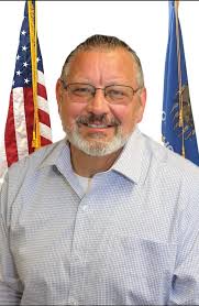 Henry Announces Run For Beckham County Sheriff