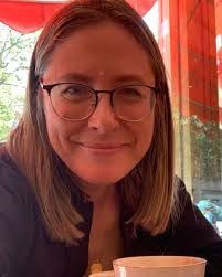 Anna Boller's Instagram, Twitter & Facebook