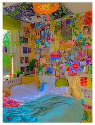 Indie Kid Room Wall Indiekidroomwall Indie Room Indie Bedroom Indie Room Decor