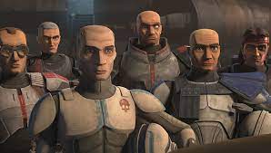 The show follows the cloud force 99 unit members, also known as the bad. Disney Release Date For Star Wars The Bad Batch Episode 1 Here Is What It Is All About The Cinetalk