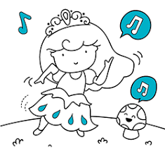 502,975 signup to get the inside scoop from our monthly newsletters. Princess Coloring Pages For Kids
