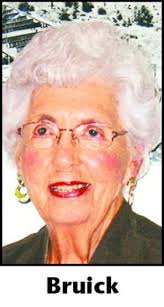 THELMA BRUICK Obituary (2021)