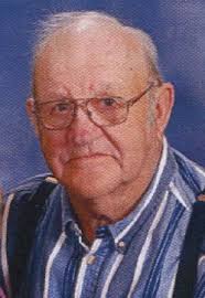 Obituary for Donald Otto Butzke