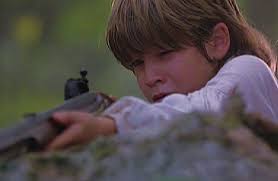 The war of independence in feature films: <italic>The Patriot</italic>  (2000) and the 'special relationship' bet