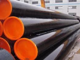API 5L Line Pipe