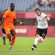 Jun 27, 2021 · football kicks off at the 2020 olympics in japan with the women's tournament scheduled to begin on wednesday july 21, 2021. Germany Football Team Eliminated From The Tokyo Olympics Bavarian Football Works