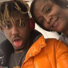 Juice Wrld's family say they hope his legacy will help others 'win their  battles' against addiction