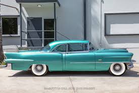 Image result for Biscay Green 1954 Cadillac