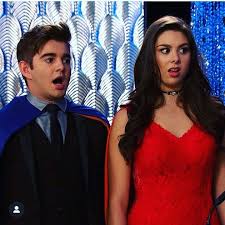 Dinner party the parents of a boy phoebe has a crush on come to the house for a dinner party,. You Know This Is Going To Be The Best Friday Of The Week And Tomorrow Is Th Jack Griffo And Kira Kosarin Nickelodeon The Thundermans Max And Phoebe Thunderman
