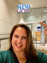 Anne Bashore's Instagram, Twitter & Facebook