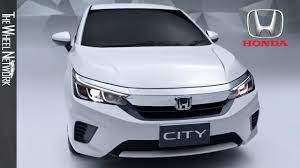 In thailand where the city hatchback was unveiled today, honda will. The New Honda City Thailand Youtube