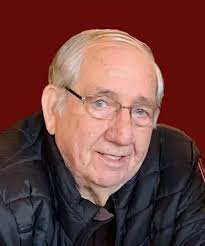 Belvey "Bev" Warford Obituary (2024)