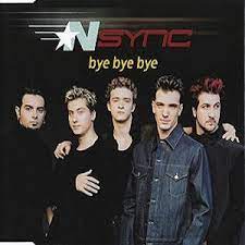 Bye bye bye is a song by the american boy band nsync. Bye Bye Bye Wikipedia
