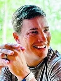 Joseph Geier's Instagram, Twitter & Facebook