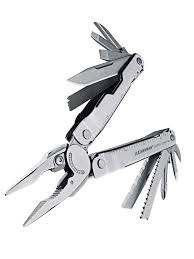 Multifunkčný nôž Leatherman Super Tool 300