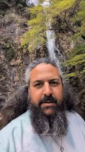 Amit Musaei Tour Guide in Israel