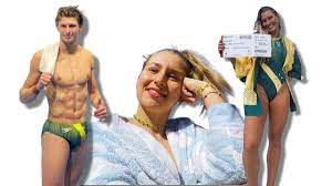 The diver is also making a significant social media impression. Australian Olympic Athletes Share Tiktok Videos About Their Journey The Advertiser Cessnock Cessnock Nsw