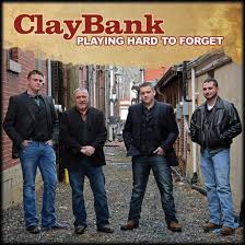 Claybanks Debut Album Hits Billboard Top 10 Bluegrass Album