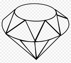 Cartoon Diamond Ring Gem Line Drawing Free Transparent Png Clipart Images Download This is a short test animation i created to test a diamond shader material i created for cycles. cartoon diamond ring gem line drawing