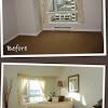 There are several feng shui bedroom layout ideas to consider to create a positive, relaxing environment that removes stress and opens up your space to positive energy and a restful night 1