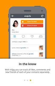 Instagram is not only a medium to connect with friends and family. Inspy Spy For Instagram Apk Latest Version Free Download For Android