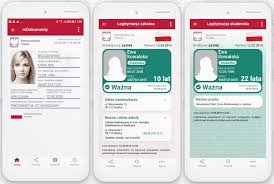 Mobywatel to aplikacja, pozwalająca na ekranie smartfonu wyświetlić wiarygodną kopię dowodu osobistego. Od 23 Kwietnia Za Pomoca Aplikacji Mobywatel Potwierdzimy Swoja Tozsamosc Na Poczcie Telepolis Pl
