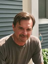 Obituary of Peter Vigliarolo