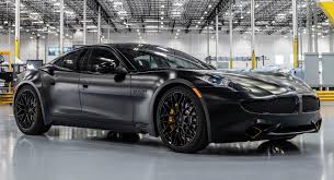 Image result for Moreno 2019 Fisker