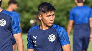 Maybe you would like to learn more about one of these? Marcelo Allende La Promesa Del Futbol Chileno Que Llego A Uruguay
