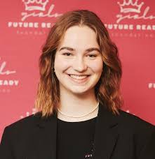 Girls Future Ready Foundation