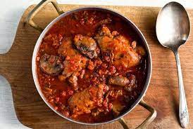 Chicken Cacciatore Recipe Recipe Chicken Cacciatore Recipe Cacciatore Recipes Chicken Cacciatore