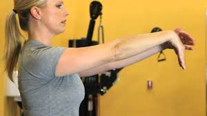 Whether you have gone through surgery or gotten a simple splint, this amount of time is usually enough for your bones to heal and for you to start using your elbow normally. How To Strengthen A Broken Elbow Youtube