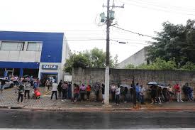 O auxílio emergencial é um benefício financeiro. Prazo Para Contestar O Auxilio Negado Acaba Nesta Segunda 12 Para 1Âº Lote 10 04 2021 Grana Agora