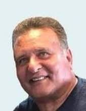 Obituary information for Joseph M. Capone