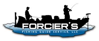 Welcome to Forcier's Fishing Guide Service, LLC