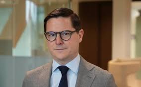 Mr Michael Schmid returns to Eurojust in new role as National Member for  Austria