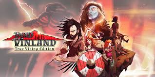 This page is a stub: Beyond Playstation Dead In Vinland True Viking Edition Reviewps3blog Net