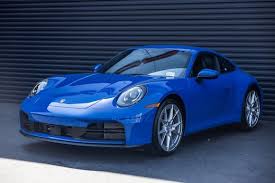 Image result for Fountain Blue 2025 Porsche