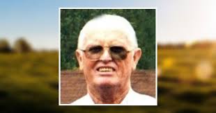 Ray Sexton Obituary December 26, 2012