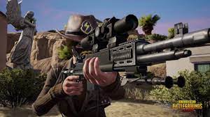 Welcome To Pubg Mobile 0 6 0 Youtube