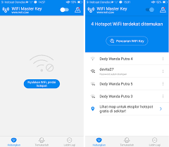Namun, saat ini banyak jaringan wifi yang diberi password oleh pemiliknya, sehingga kamu tidak bisa menggunakannya jika tidak mengetahui passwordnya. Cara Mengetahui Password Wifi Menggunakan Aplikasi Android Terbaru Suatekno Id
