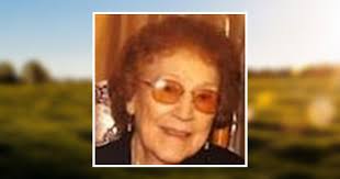 Lillian Delger Vicknair Obituary June 24, 2017